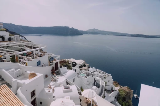 An image of Greece.